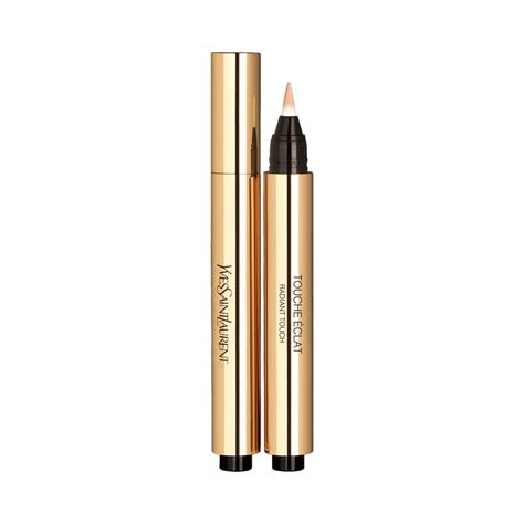 radiant touch ysl|yves saint laurent radiant touch.